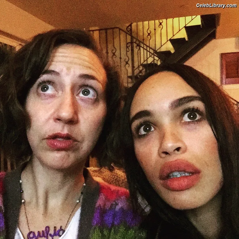 Kristen Schaal photo 3 of 188