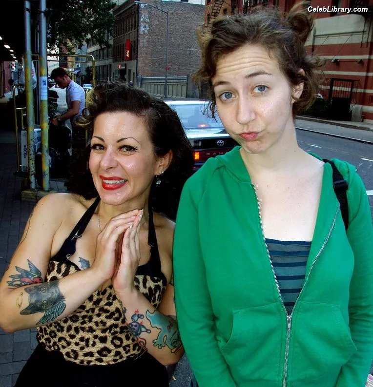 Kristen Schaal photo 11 of 188