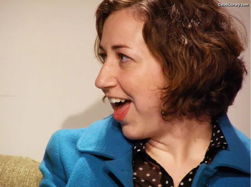 Kristen Schaal photo 13 of 188