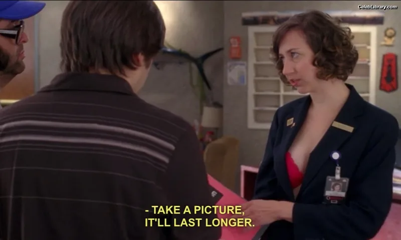 Kristen Schaal photo 15 of 188