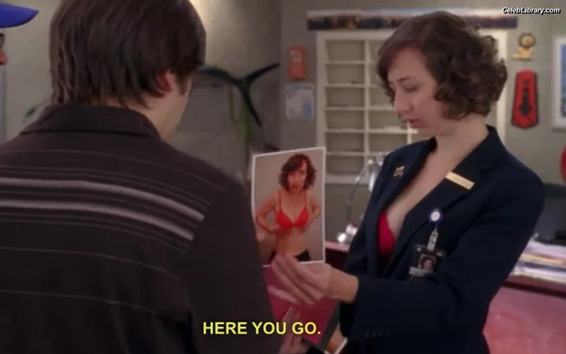 Kristen Schaal photo 16 of 188