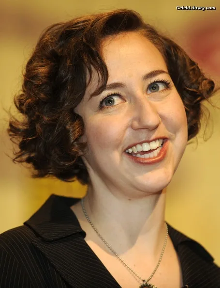 Kristen Schaal photo 17 of 188