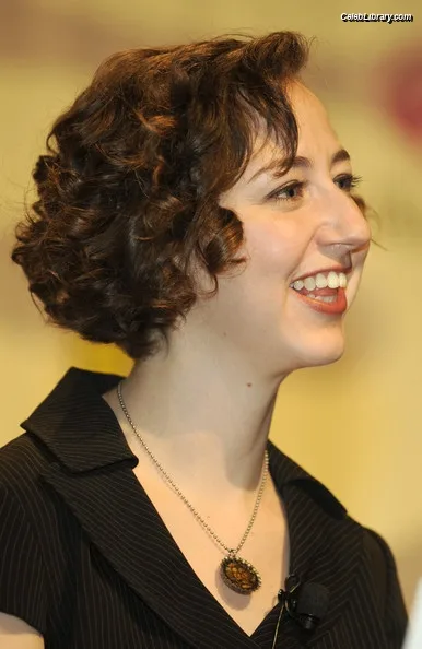 Kristen Schaal photo 19 of 188
