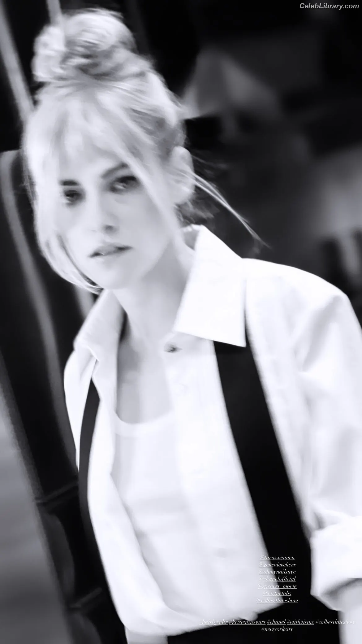 Kristen Stewart photo 22 of 1357