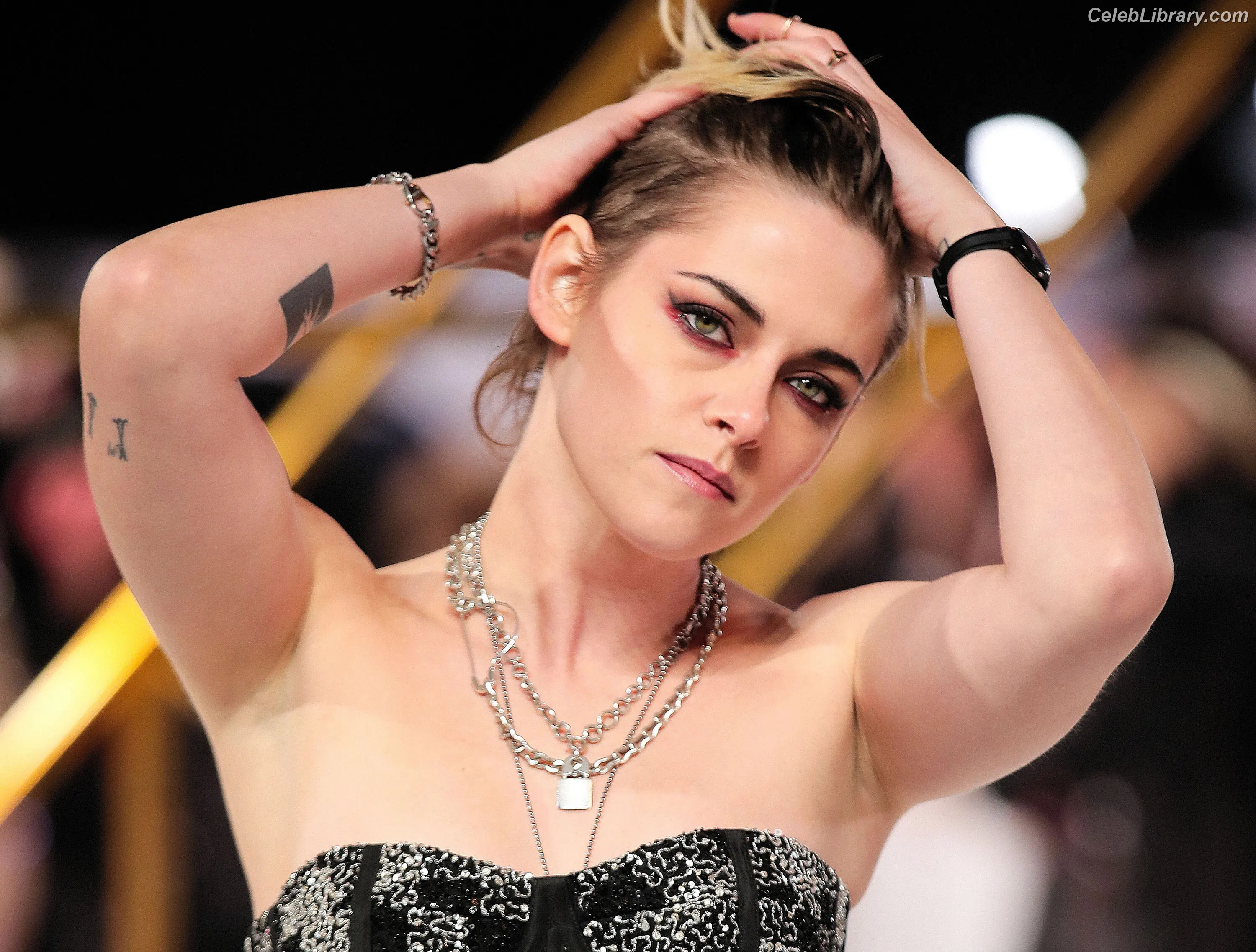 Kristen Stewart photo 3 of 1357