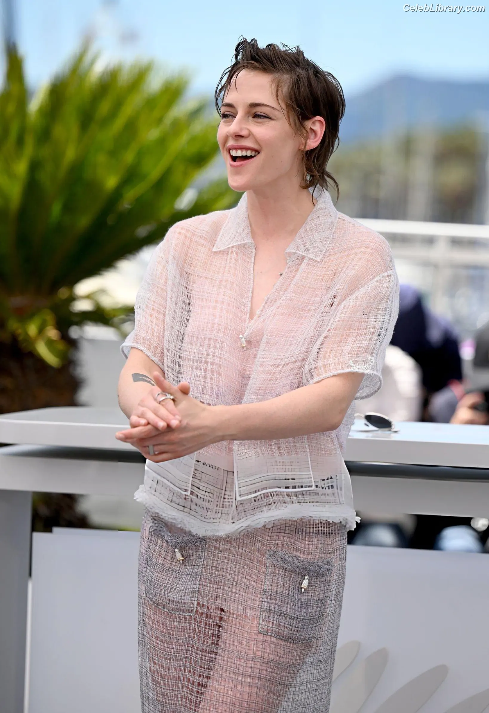Kristen Stewart photo 14 of 1357