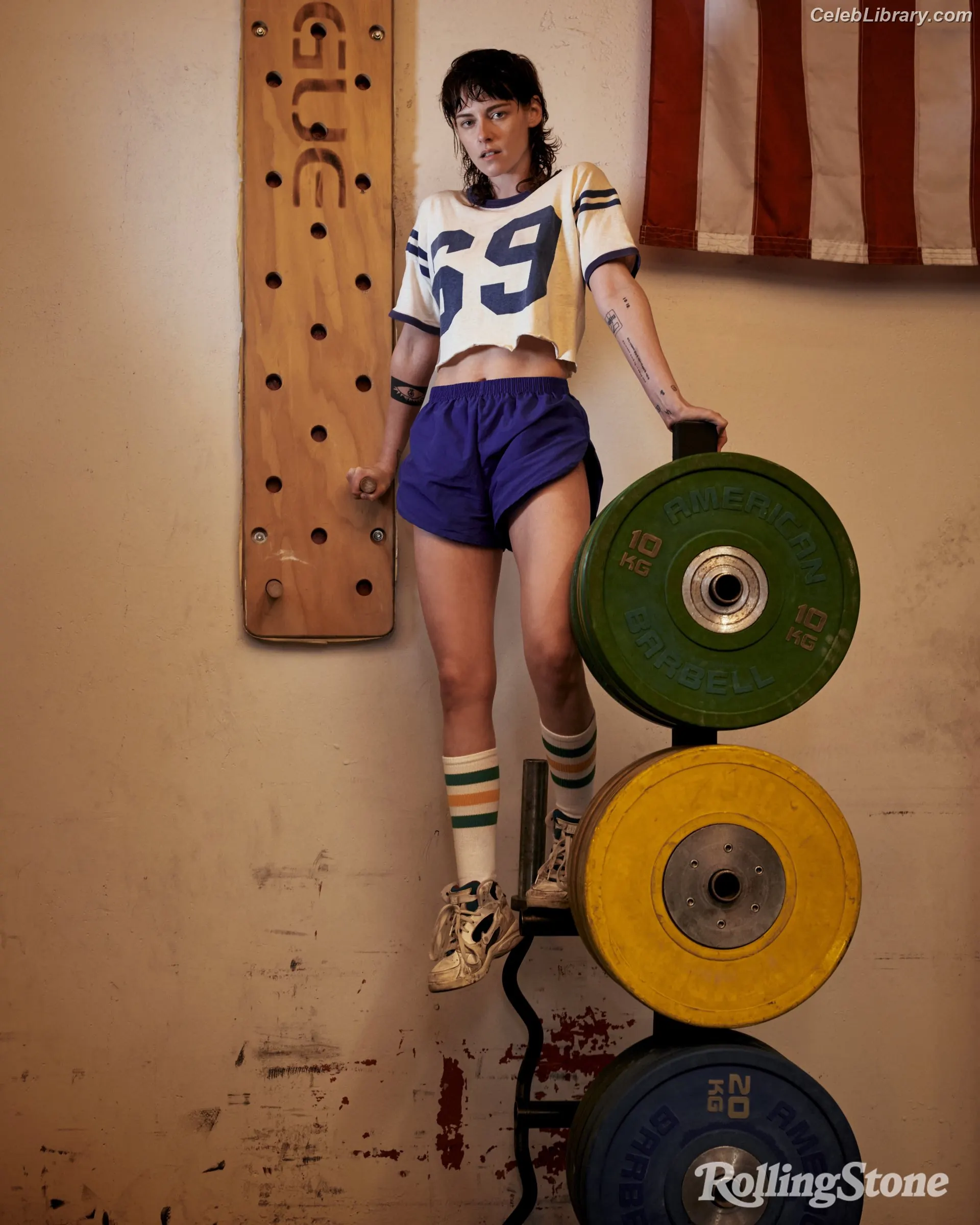 Kristen Stewart photo 11 of 1357