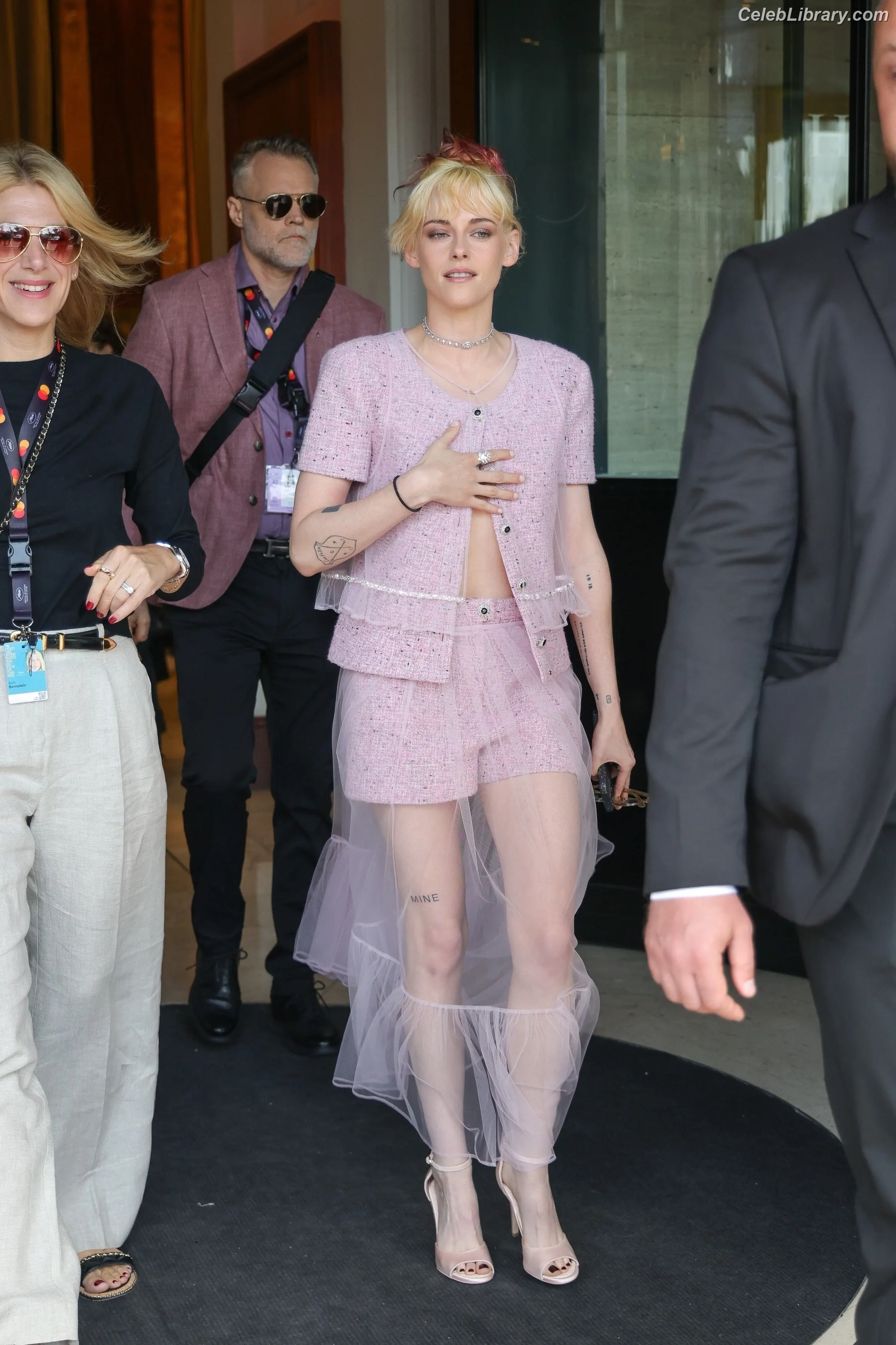 Kristen Stewart photo 14 of 1357