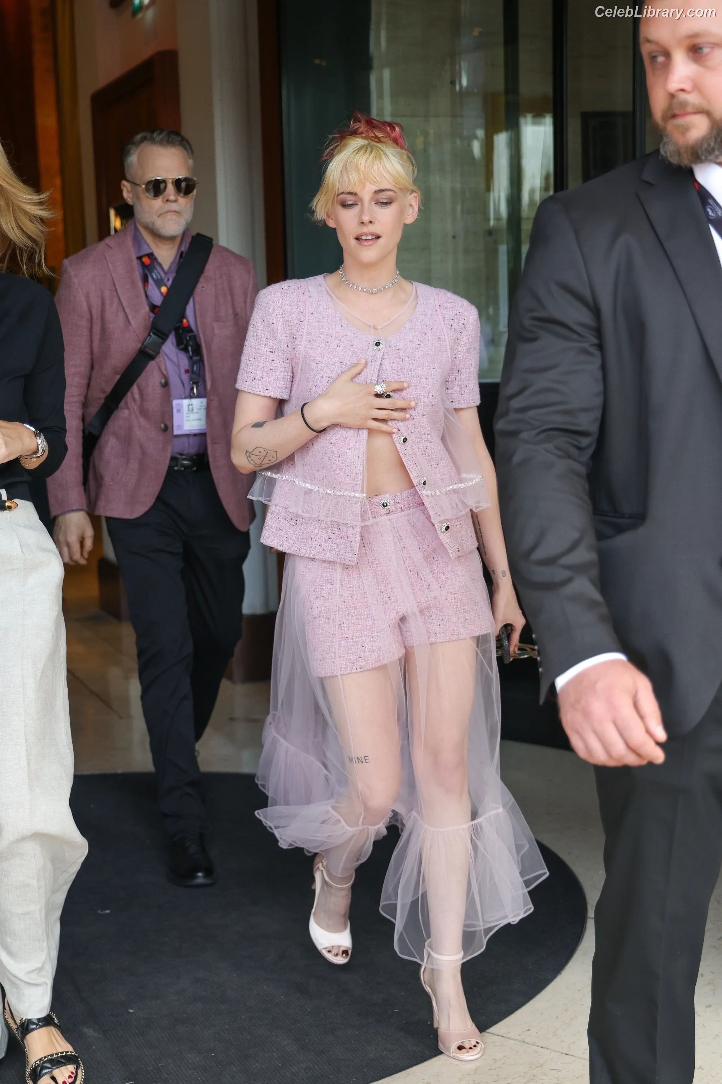 Kristen Stewart photo 15 of 1357