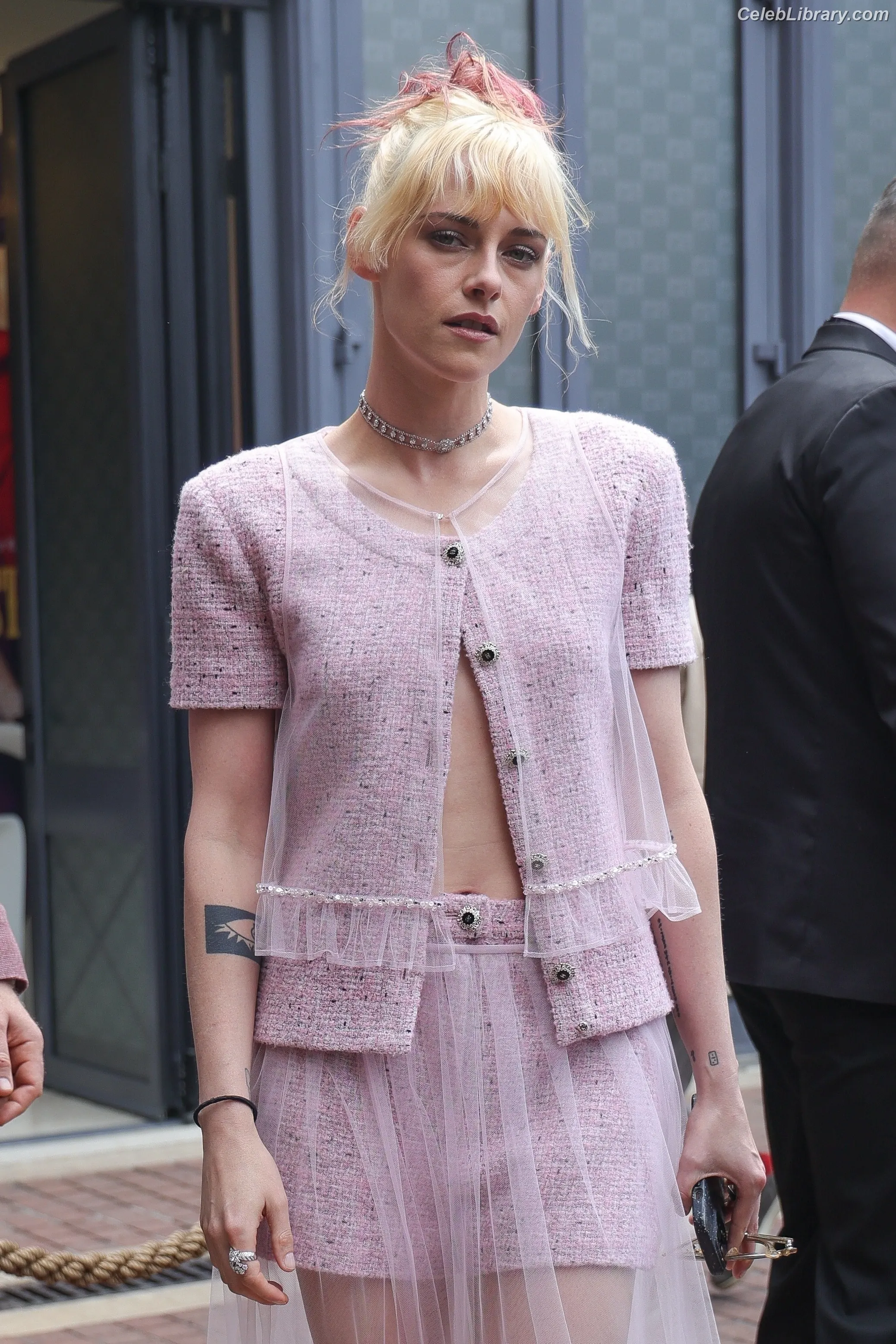 Kristen Stewart photo 24 of 1357