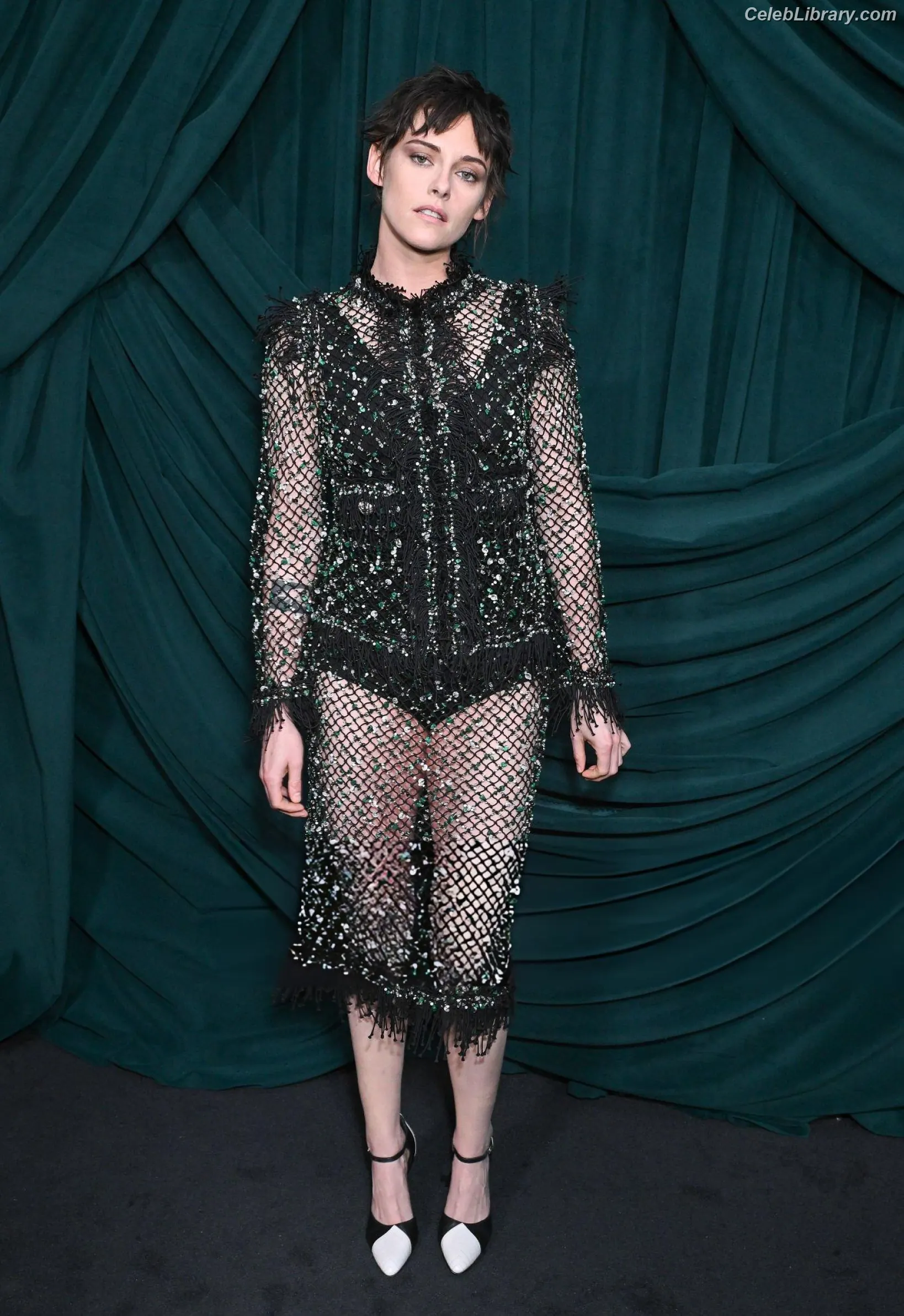 Kristen Stewart photo 6 of 1357