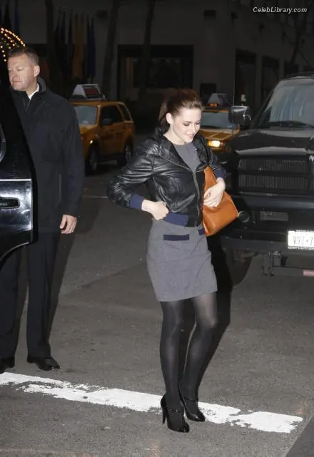 Kristen Stewart photo 14 of 1357