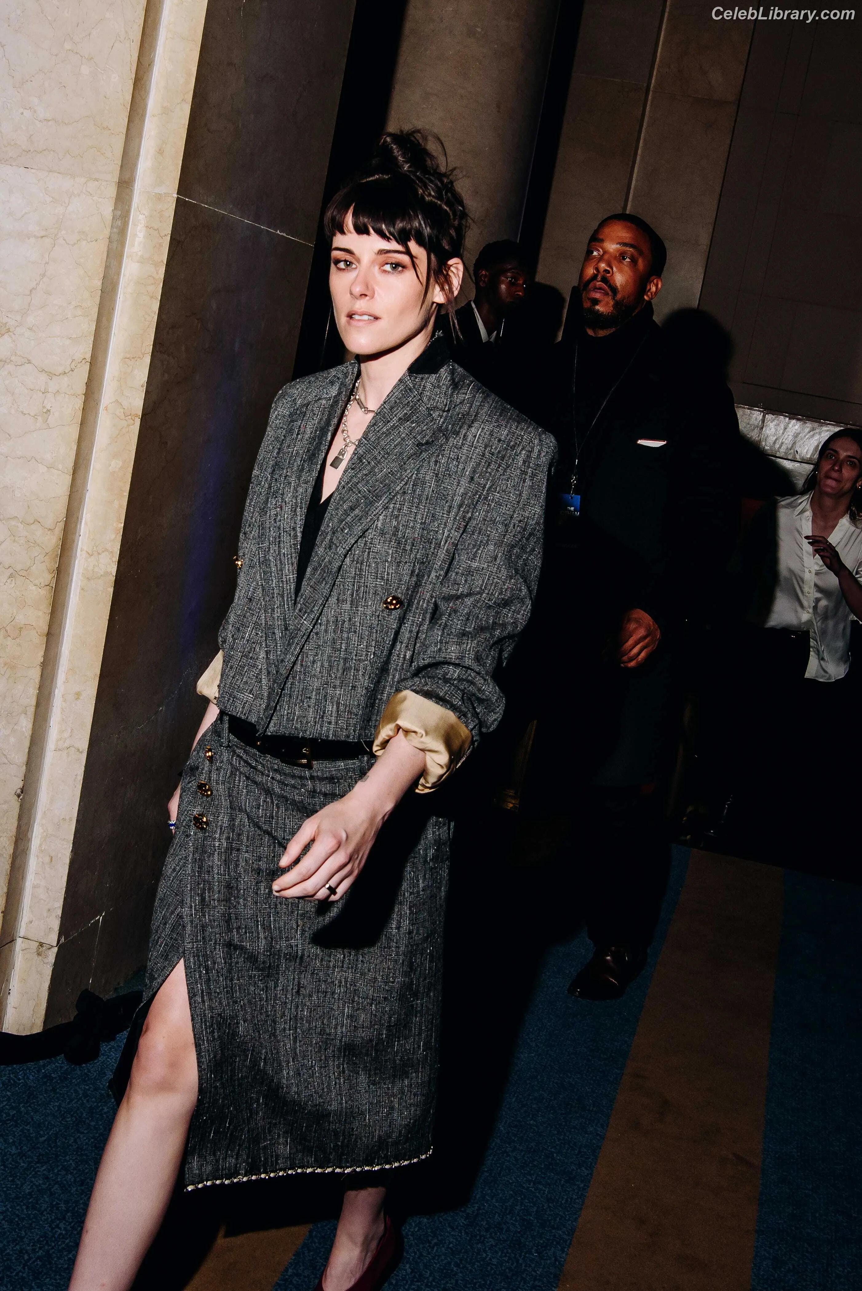 Kristen Stewart photo 2 of 1357