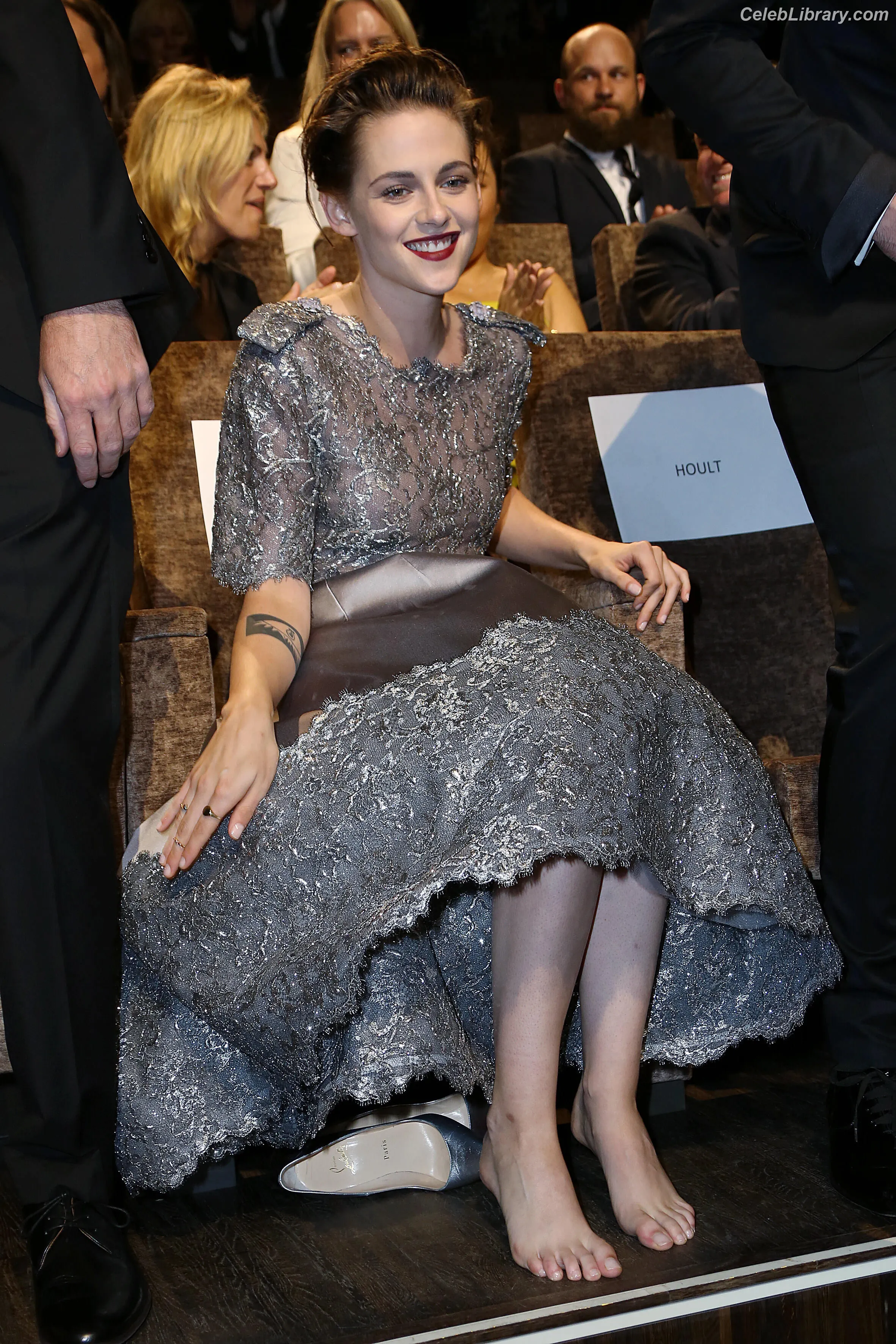 Kristen Stewart photo 18 of 1357