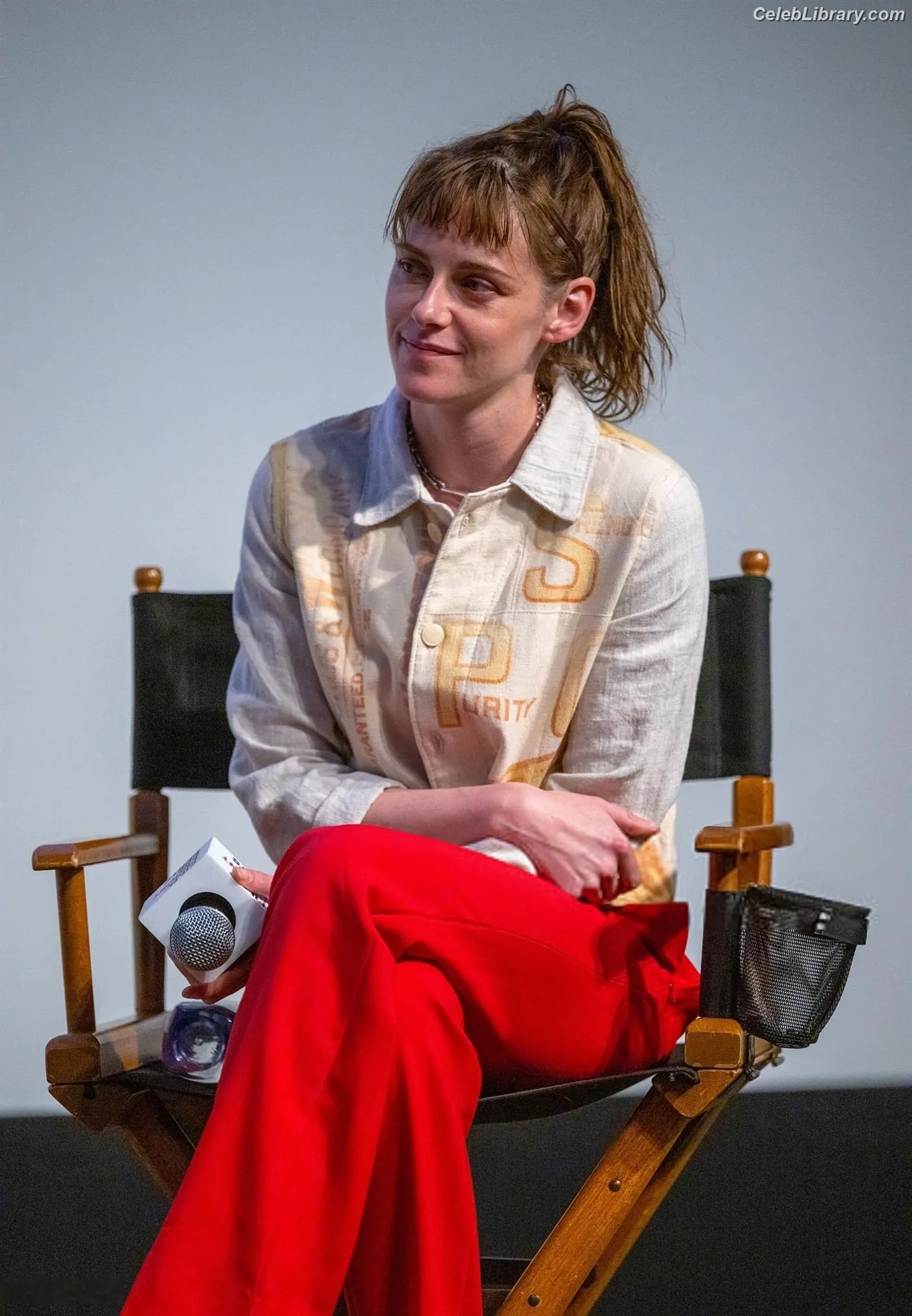 Kristen Stewart photo 13 of 1357