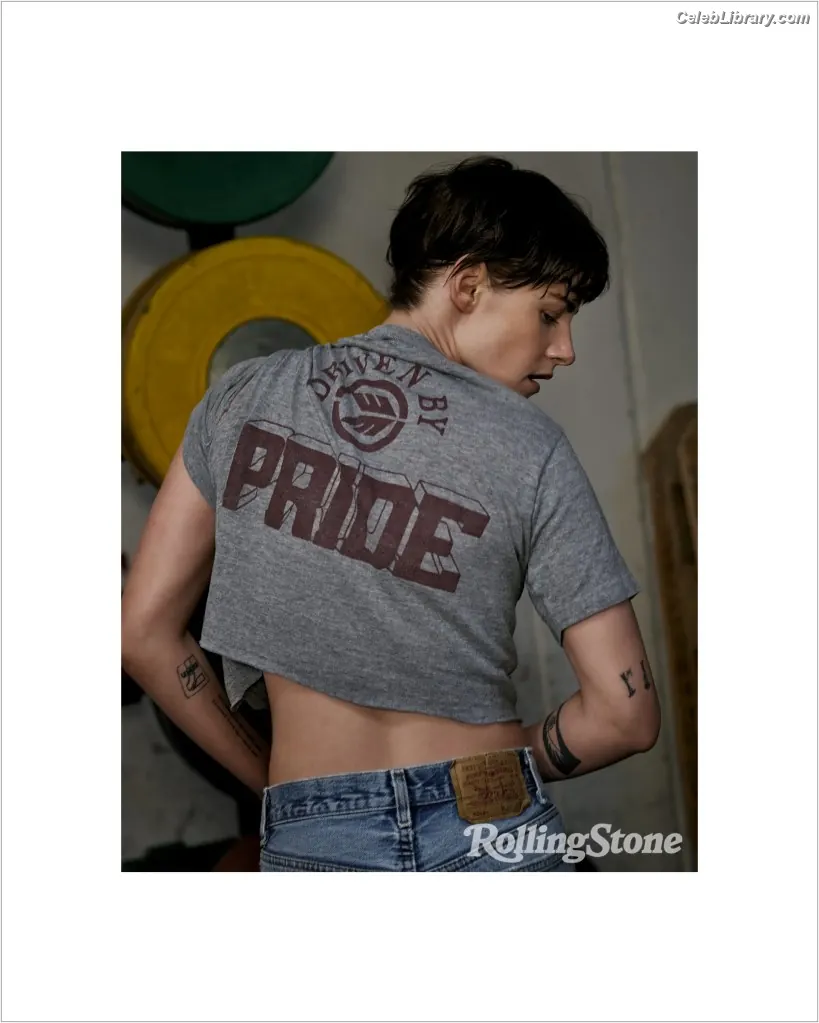 Kristen Stewart photo 17 of 1357