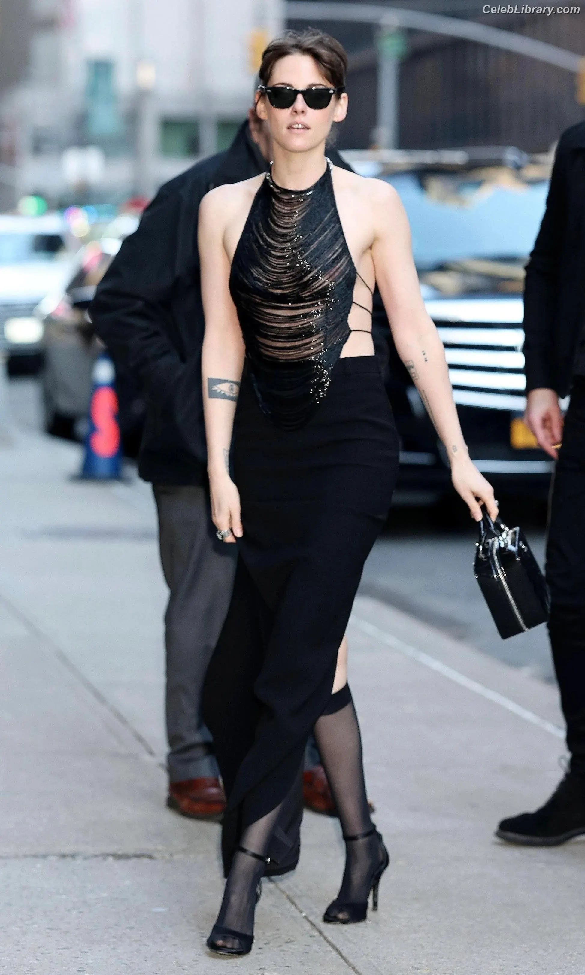 Kristen Stewart photo 6 of 1357