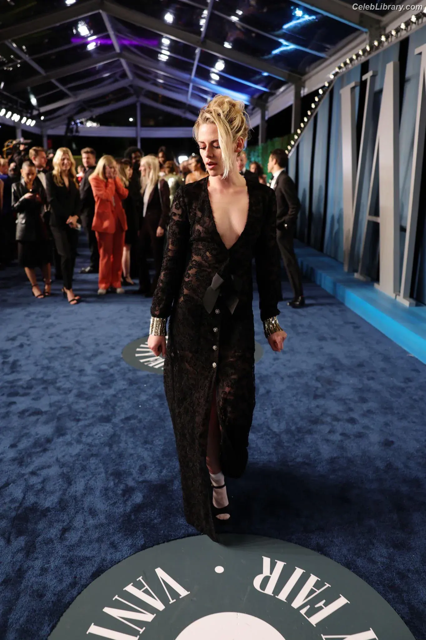 Kristen Stewart photo 19 of 1357