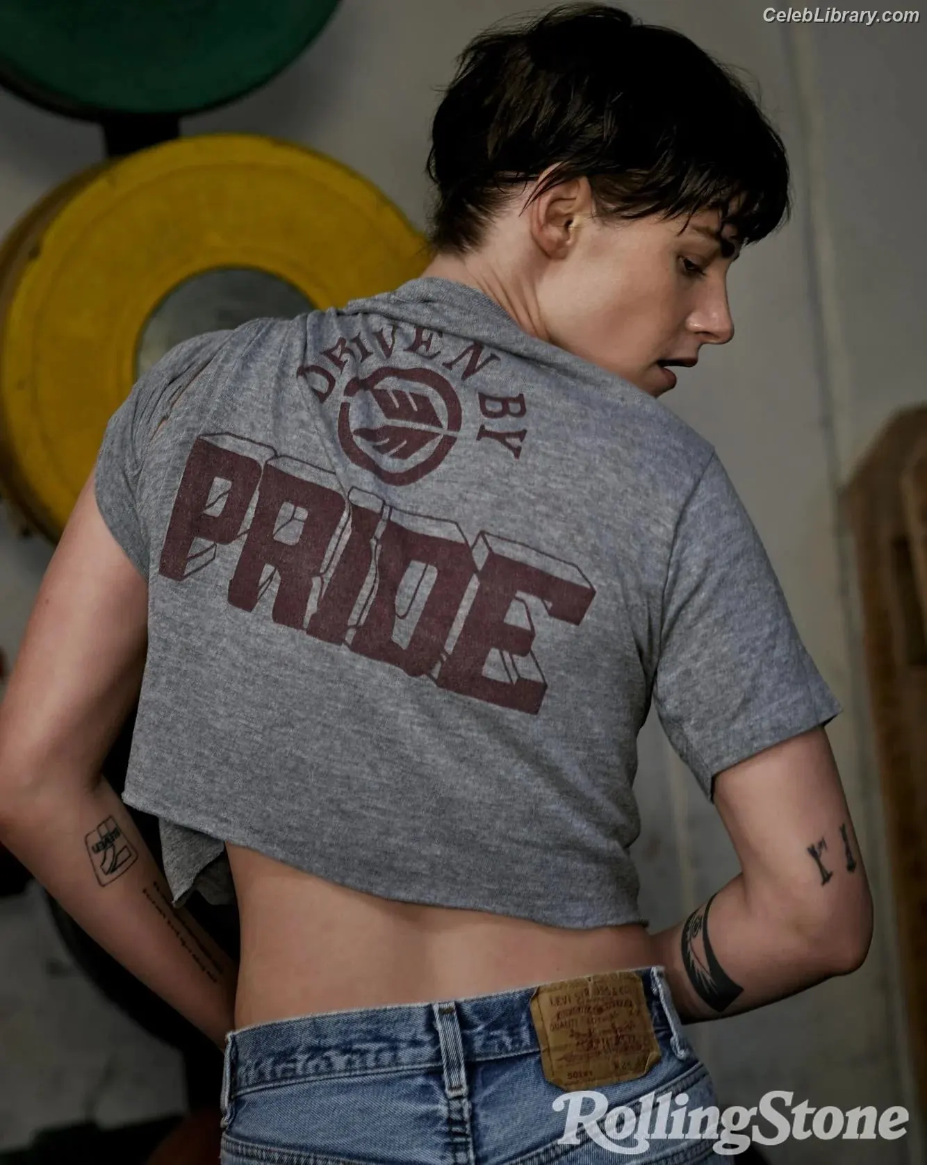 Kristen Stewart photo 24 of 1357