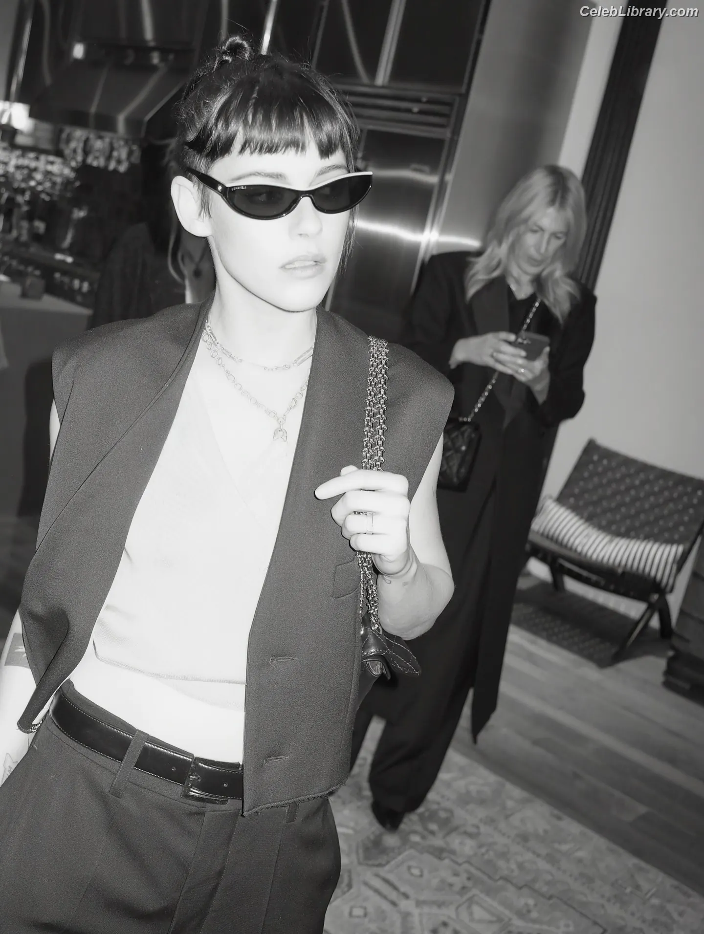 Kristen Stewart photo 9 of 1357
