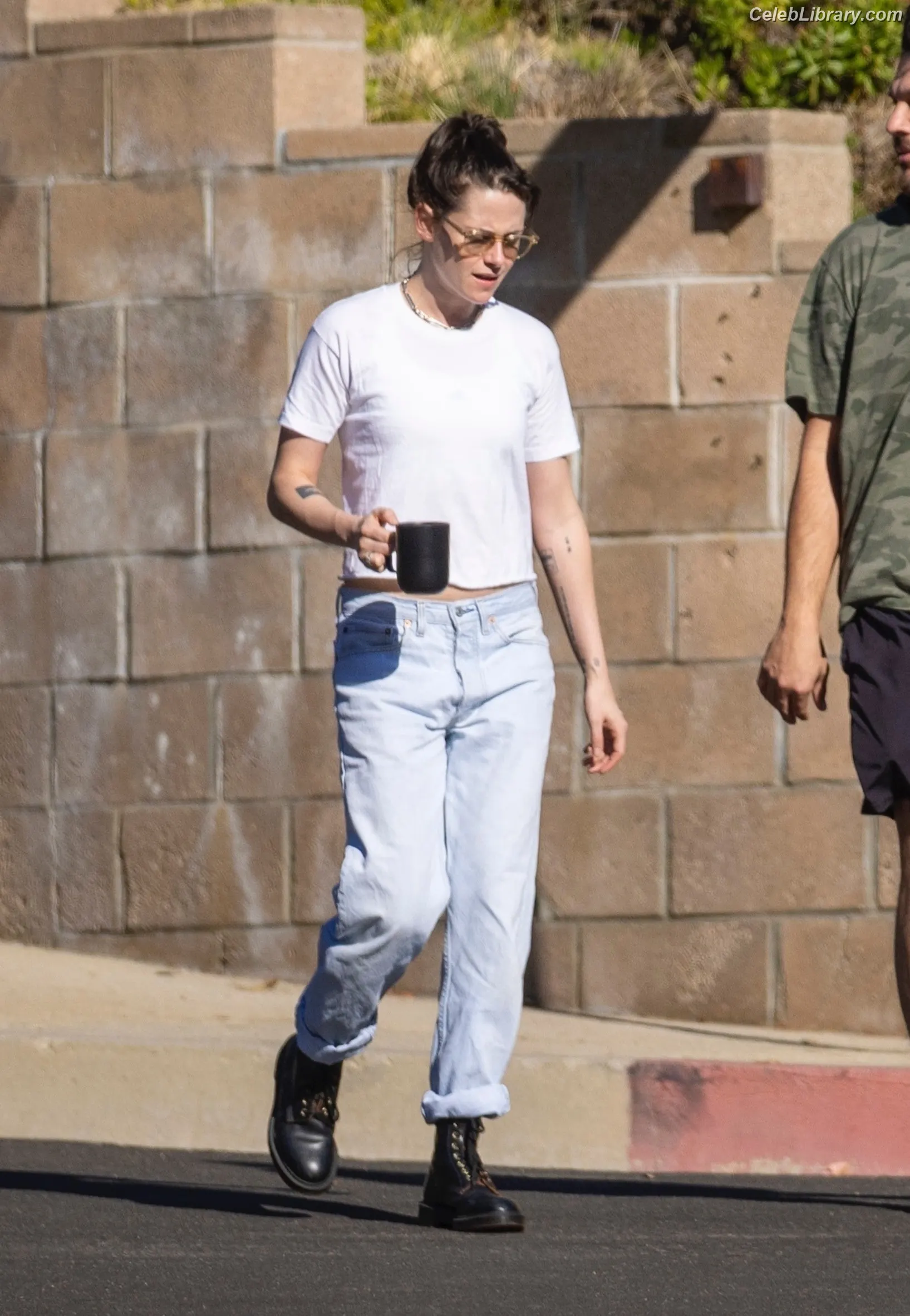 Kristen Stewart photo 16 of 1357