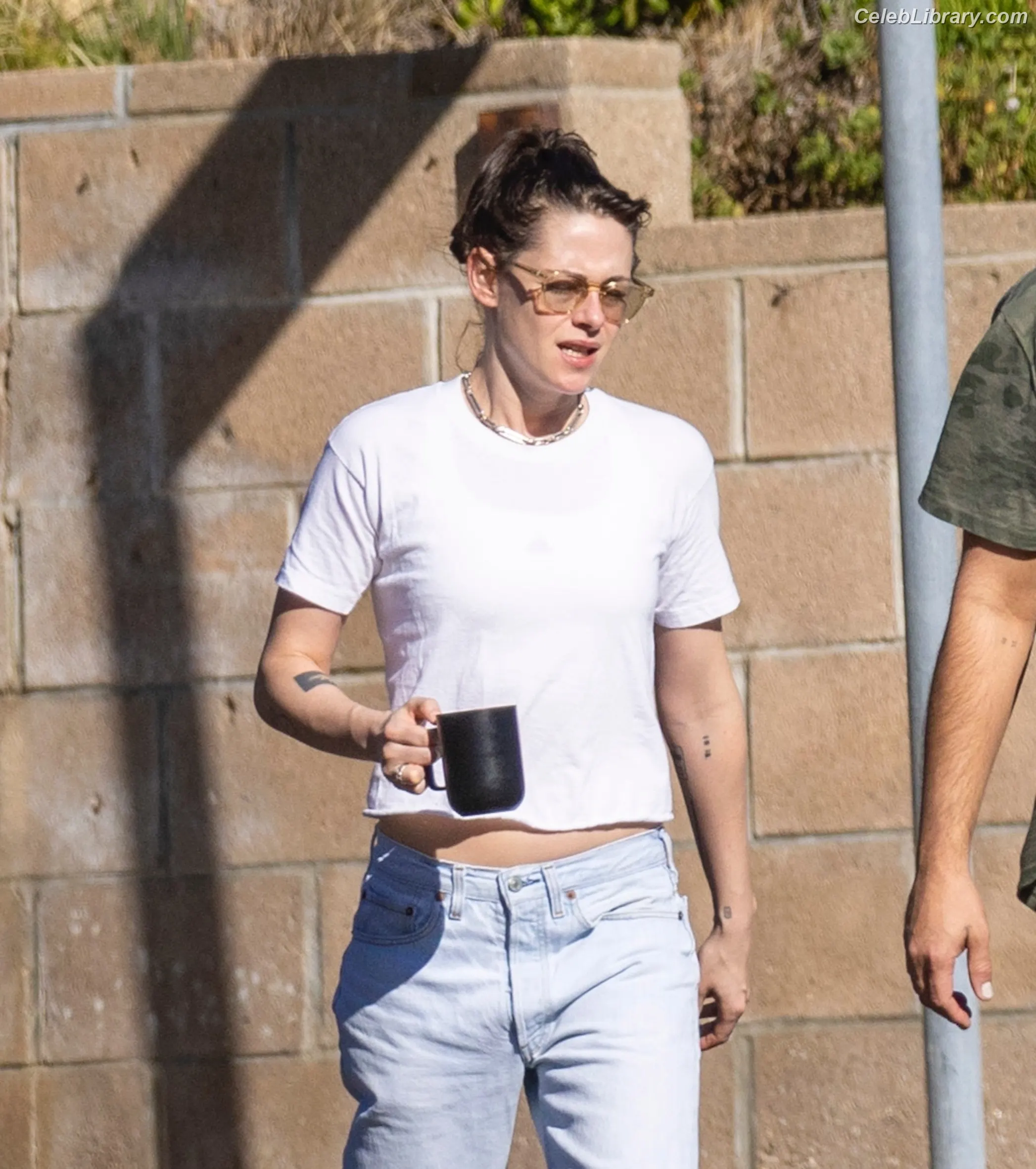 Kristen Stewart photo 8 of 1357