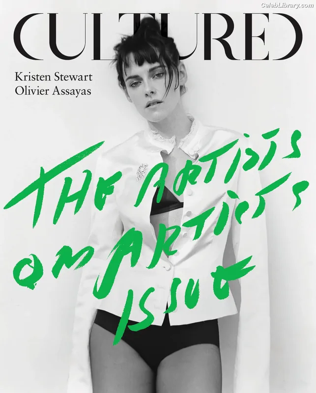 Kristen Stewart photo 10 of 1358
