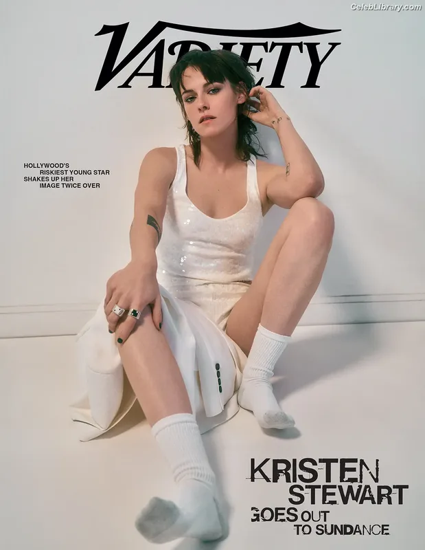 Kristen Stewart photo 18 of 1358