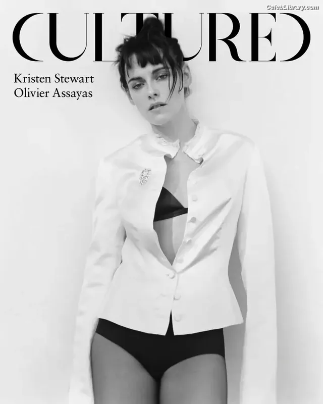 Kristen Stewart photo 18 of 1358