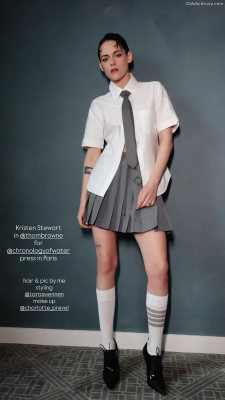 Kristen Stewart photo 19 of 1358