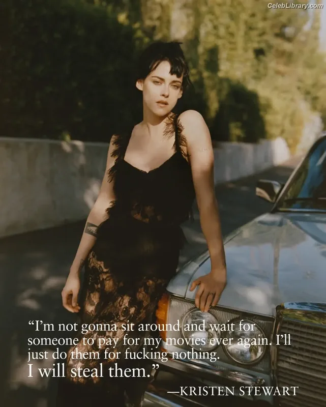 Kristen Stewart photo 9 of 1358