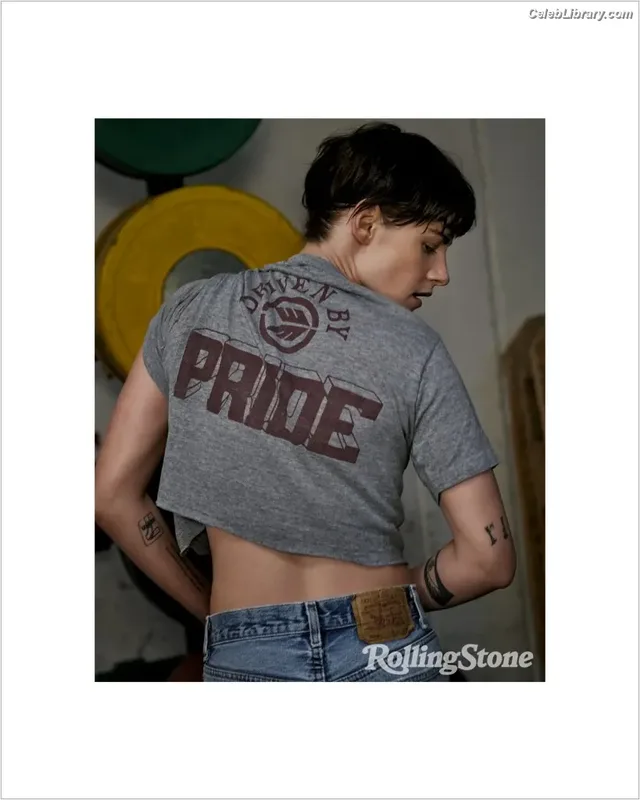 Kristen Stewart photo 17 of 1358