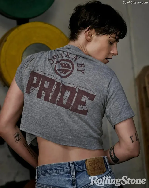 Kristen Stewart photo 24 of 1358