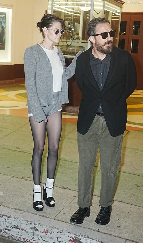 Kristen Stewart photo 4 of 1358