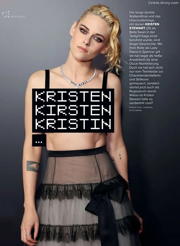 Kristen Stewart photo 11 of 1358