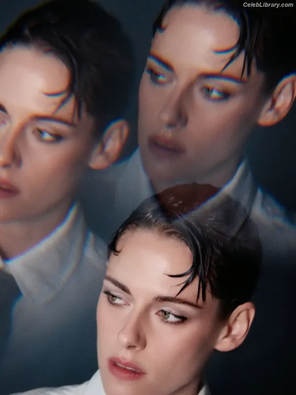 Kristen Stewart photo 3 of 1358