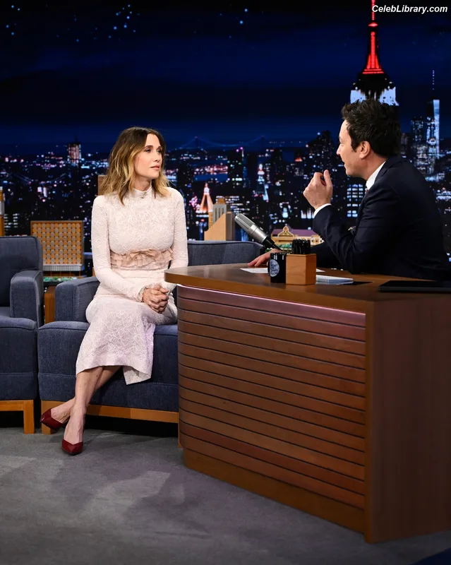 Kristen Wiig photo 12 of 60