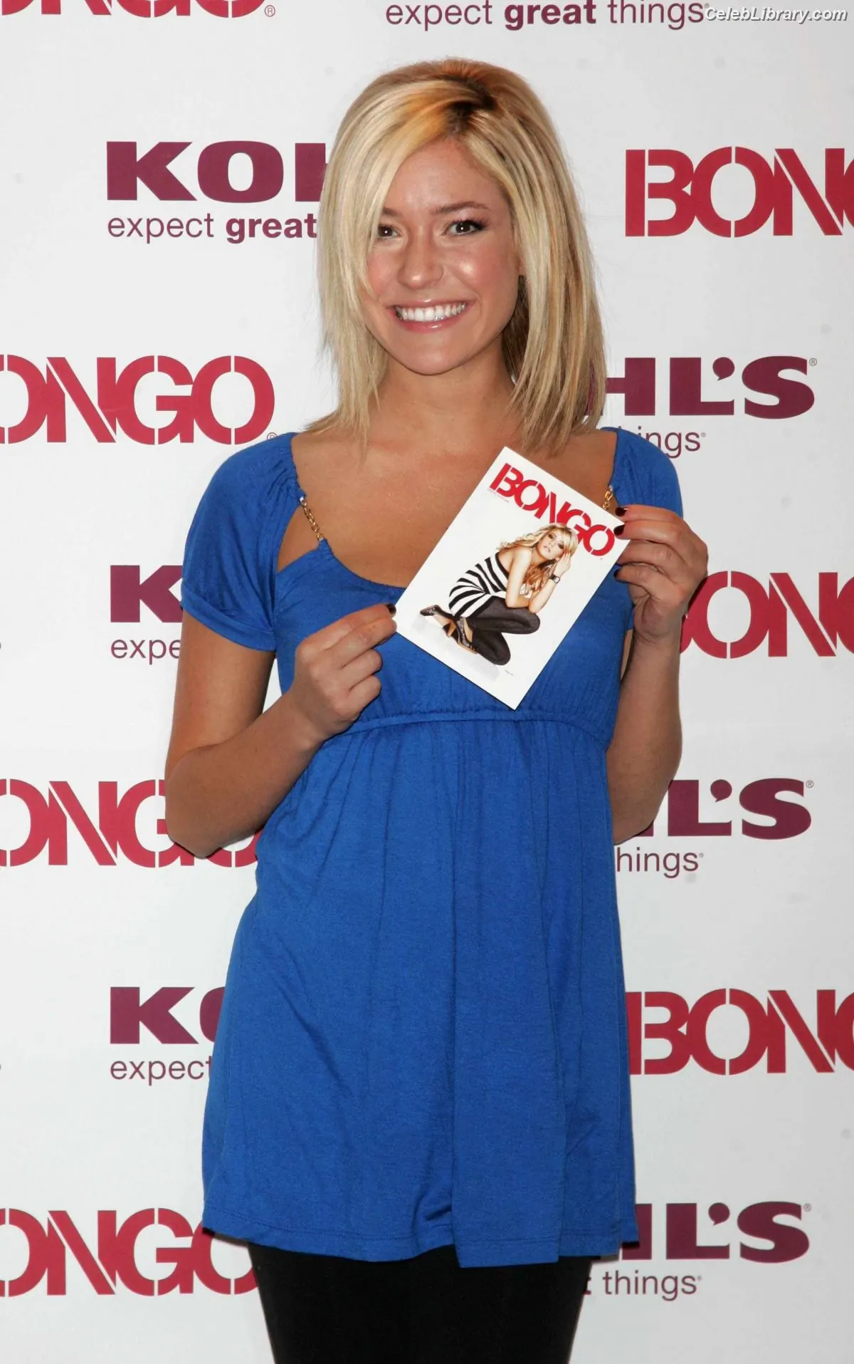 Kristin Cavallari photo 13 of 516