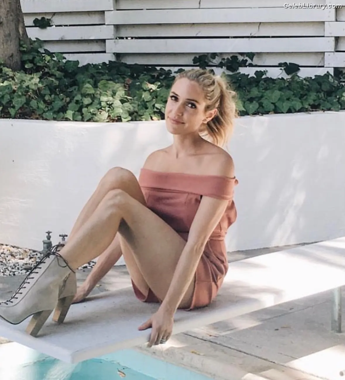 Kristin Cavallari photo 19 of 516