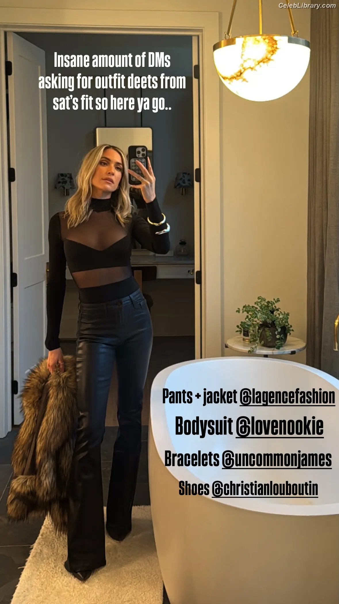 Kristin Cavallari photo 13 of 516