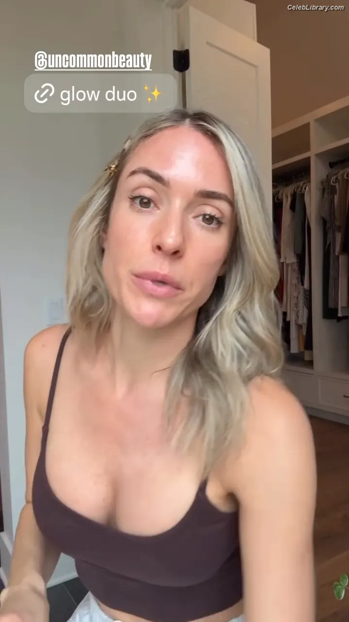 Kristin Cavallari photo 9 of 516
