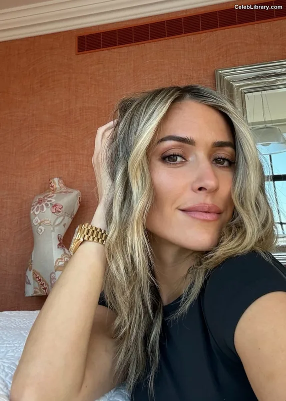 Kristin Cavallari photo 6 of 517