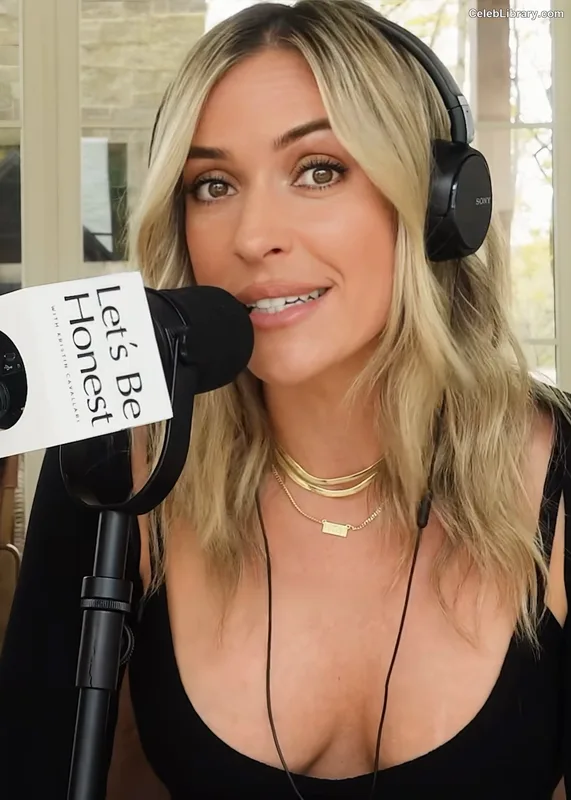 Kristin Cavallari photo 8 of 517