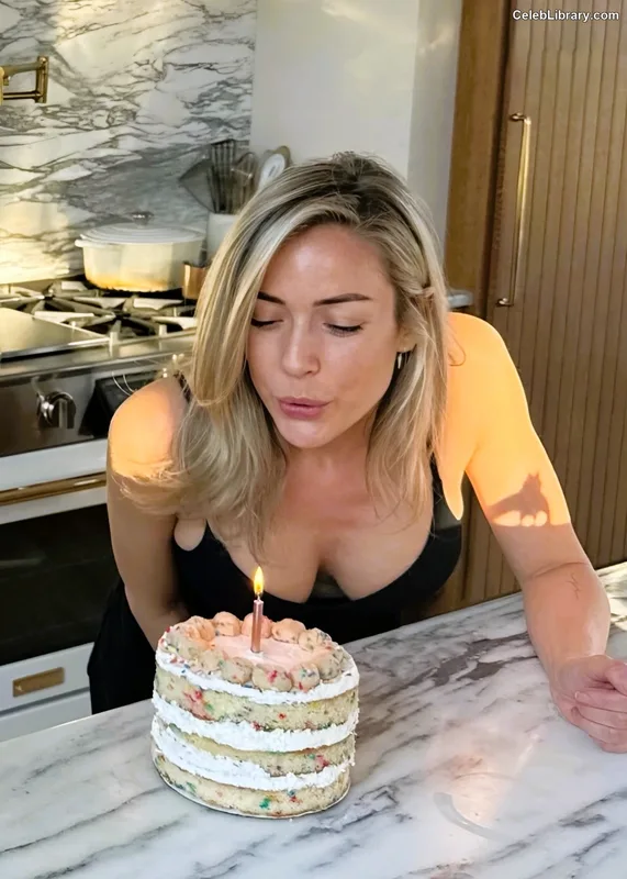 Kristin Cavallari photo 2 of 517
