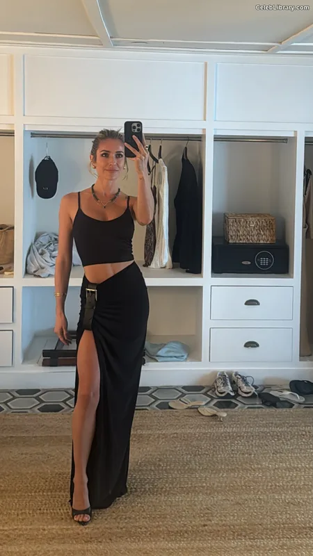 Kristin Cavallari photo 7 of 517