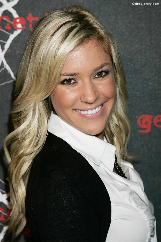 Kristin Cavallari photo 6 of 517