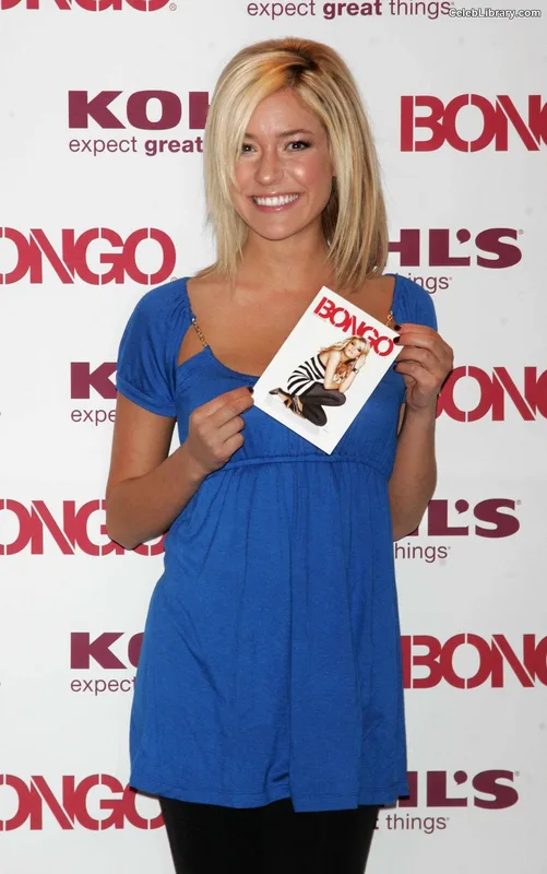 Kristin Cavallari photo 12 of 517