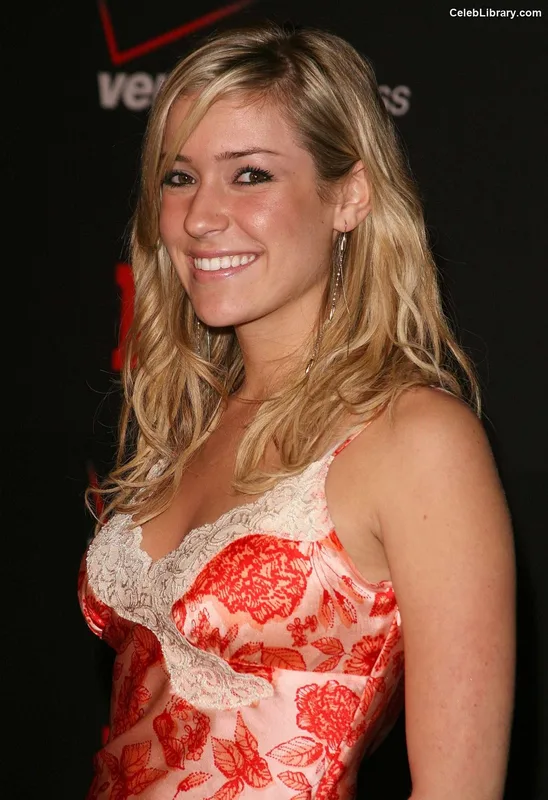 Kristin Cavallari photo 4 of 517