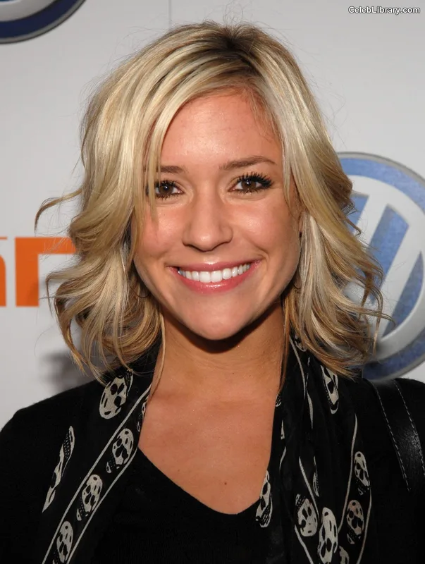 Kristin Cavallari photo 9 of 517