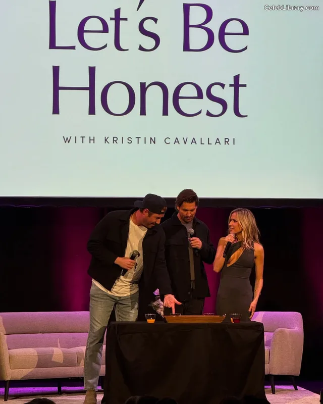 Kristin Cavallari photo 10 of 517